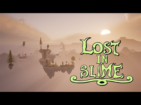 FG21-FT GP4 - Lost in Slime