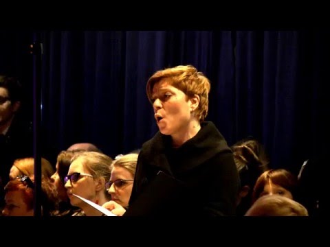 M. Lorenc “Ave Maria”