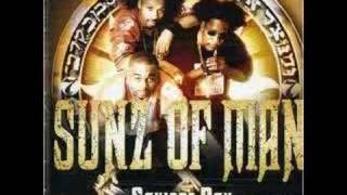 Sunz of Man - Dear Psalms (ft. Smooth of Skin Deep)