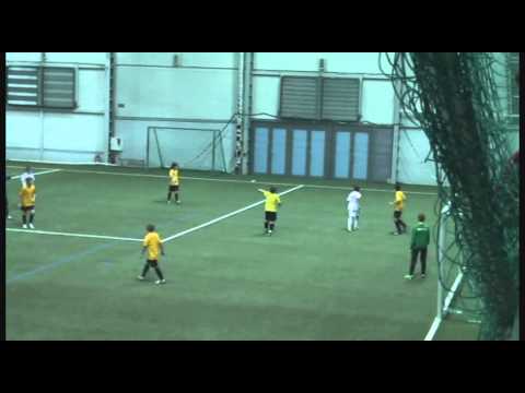 ŠitikaFS vs Metta 2003