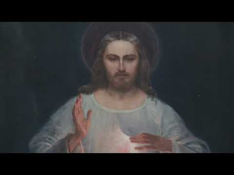 Šlovinimo vakaras 2021 03 14