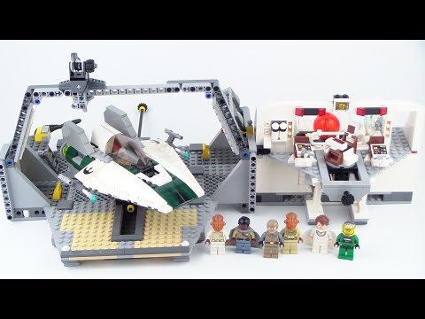 lego 7754
