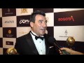 Alberto Pablo Holgado, Owner, Charming Luxury Lodge & Private Spa