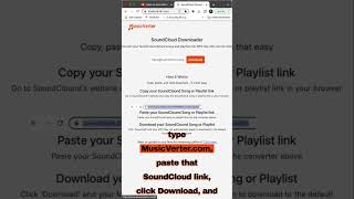 ADDING SOUNDCLOUD SONGS TO APPLE MUSIC FOR FREE