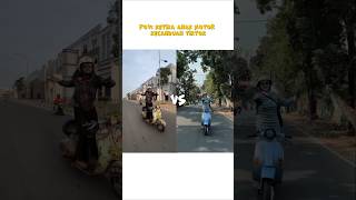 Download lagu asik banget ges #tehhijau #vespa #lucu #kocakabis mp3