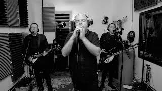 IKON &#39;Driftwood&#39; (Official video Live at Toyland Recording Studio May 2022)