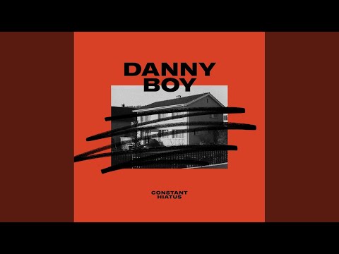 Danny Boy (Olan Galactica Remix)