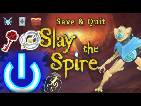 Slay the Spire October 16th Daily - Defect | Sir, have you tried turning it off and then on again?