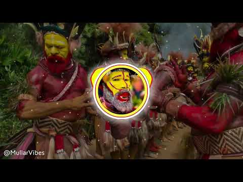 SOUNDS OF KOO IGINI [2025] - KAKABARA WANE (JEMBOY MUSIC)