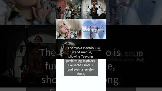 Download lagu NCT Taeyong “Rock Solid” feat  Anderson  Paak, Global Fans Loving It mp3