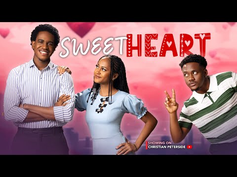 SWEETHEART / Ilana G. Ally, Emmanuel Nse, Inemesit Essien, Emmanuel Esiet, Christian Peterside. 