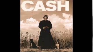 Johnny Cash - Down There By The Train