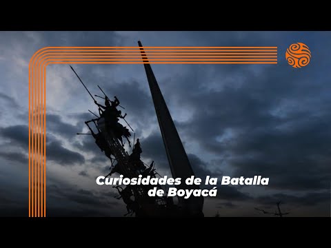 Battle of Boyacá Bridge | Facts and curiosities from our history
