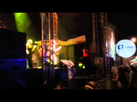 Rastafelling - Cidade do Sol (MADA 2012 Natal-RN)