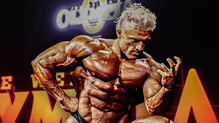 DON'T LOOK BACK | URS KALECINSKI | BODYBUILDING MOTIVATION 2025