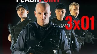 Flashpoint 3x01 Amore incondizionato (ITA)