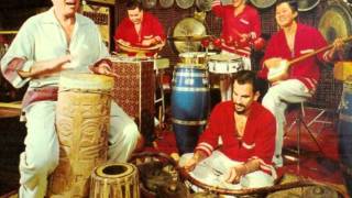 Martin Denny - Lotus Land