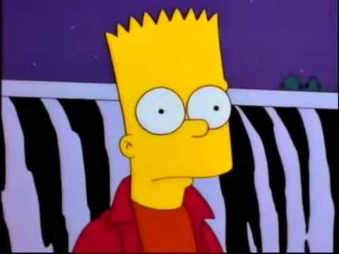 Cree Que Soy Gay - Ringtones De Los Simpsons