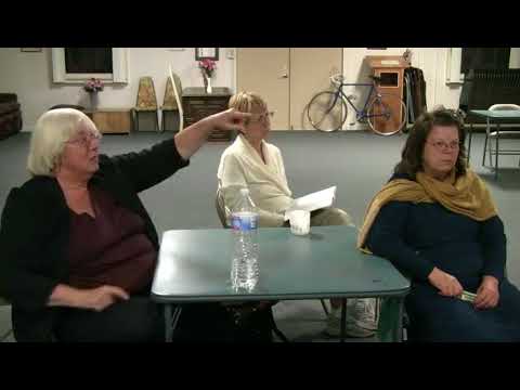 2010-11-12 NSFRI - Noetic Society Dialogue - On Philosophic Death and the Practice of Dying