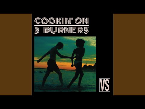 Mind Made Up (feat. Kylie Auldist)