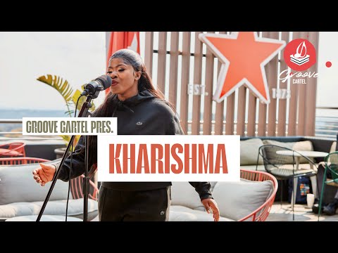 Lekompo | Groove Cartel Presents Kharishma