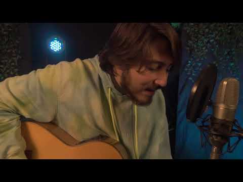 Juan Cid en Acústico - Los Colores 🌈