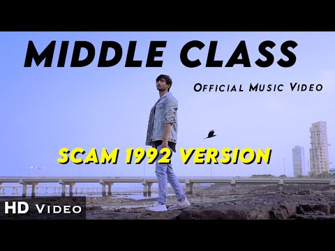Middle Class 2.O - Hindi Rap Song | Official Music Video | Iqlipse Nova ft. Ruhell