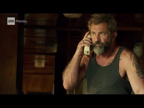 Mel Gibson returns in 'Blood Father'