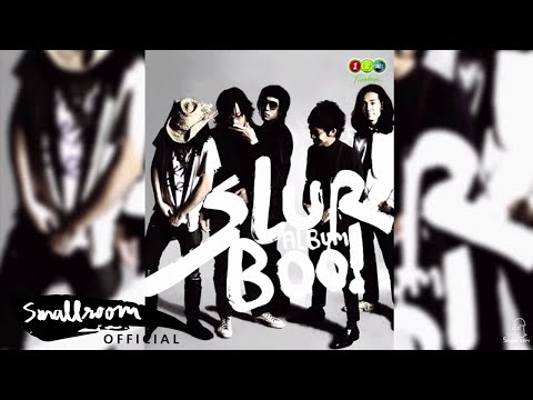 SLUR - โรคจิต  [Official Audio]