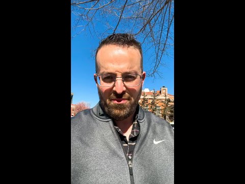 Fayetteville Arkansas Center Tour