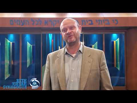 Ledor Vador (by Craig Taubman)