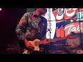 Tab Benoit and Sonny Landreth “Louisiana Style” Rocknbowl New Orleans 5/5/2019