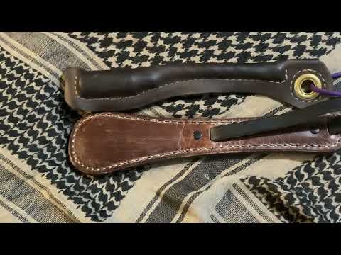 Revisiting the Ducky & Red Devil Saps by Witchdoctor Zero-Self Defense-EDC-Every Day Carry