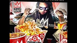 King Louie- Want It All Ft Lil Durk [Prod. By Young Chop] (HQ) (NEW)
