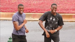 Zario Party 2 Music Video