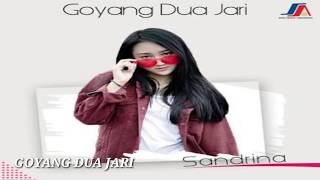 Download lagu #GOYANG DUA JARI LIRIK BY SANDRINA# mp3