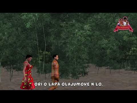 Ọlájùmọ̀kẹ́ - Orí (A famous Yorùbá song)