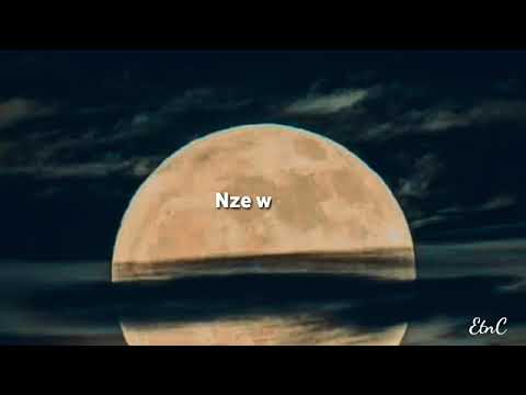 Nze wuwo by sweet kid