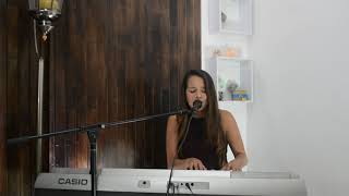 Tommy Torres Ft Sebastian Yatra- Atado Entre Tus Manos Cover