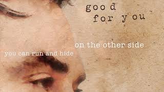 Eliot Bronson - Good for You