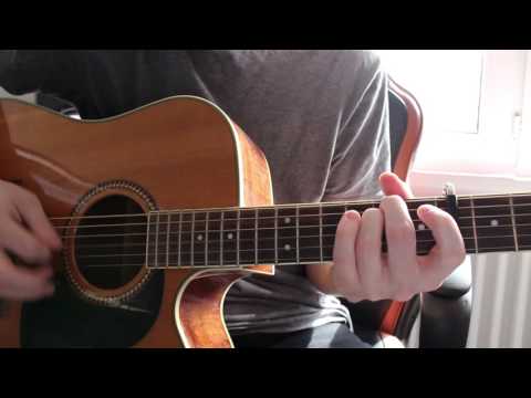 Their / They're / There - 572 Cuthbert Blvd (Guitar)