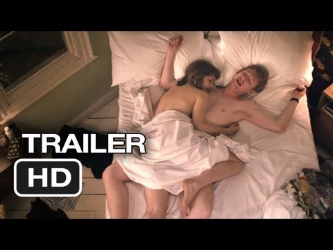 About Time TRAILER 1 (2013) - Rachel McAdams Movie HD