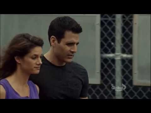 ~* Rookie Blue Sam and Andy season 6 episode 9  (6 x 09) - Wedding discussion *~