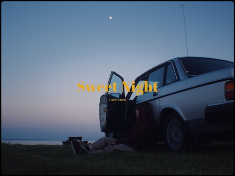 Sweet Night - Elina
