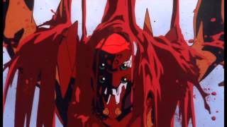 end of eva (short version)