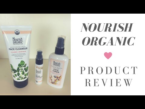download lagu mp3 mp4 Nourish Organic Toner, download lagu Nourish Organic Toner gratis, unduh video klip Nourish Organic Toner