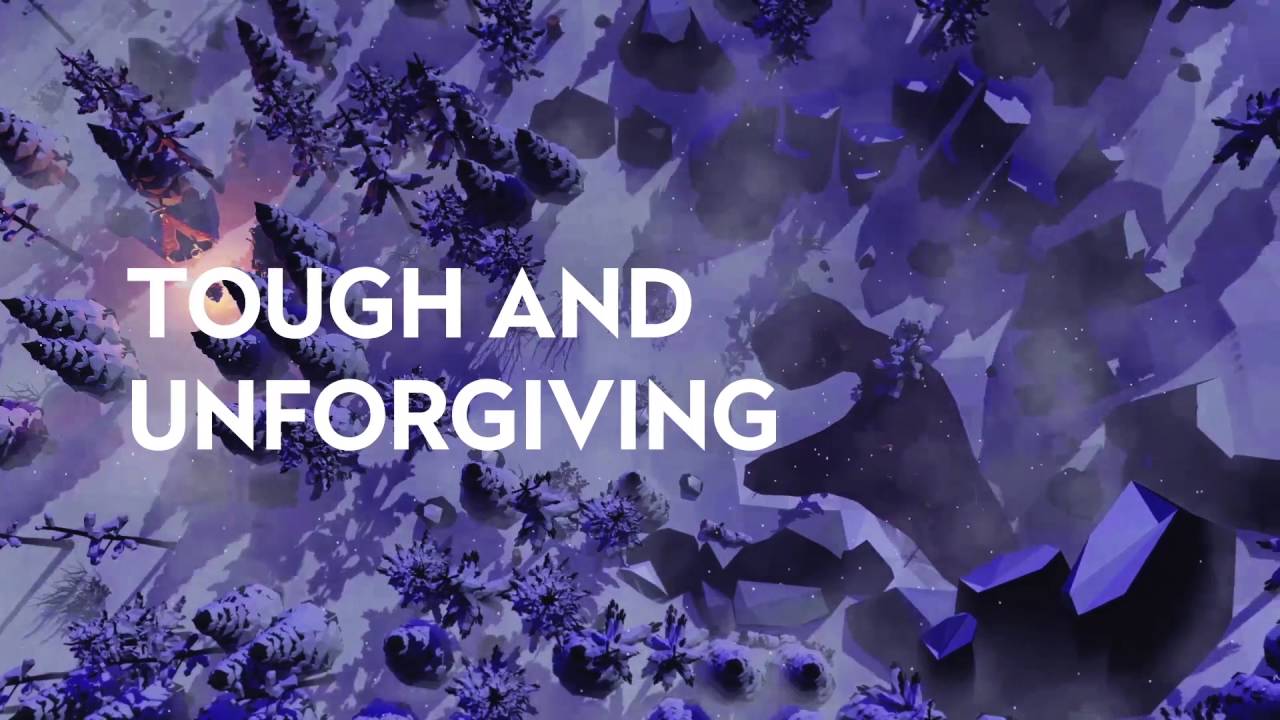 Pre-Alpha Gameplay Trailer