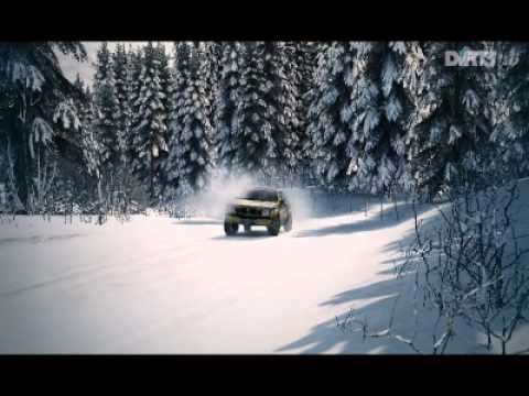 DiRT 3 70's Rally Class : Opel Kadette