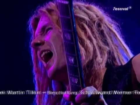 HIM - Join Me In Death (Live at Rockpalast 2000) HQ
