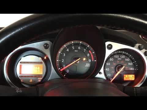 South Bend Stage 3 clutch startup sound 370Z